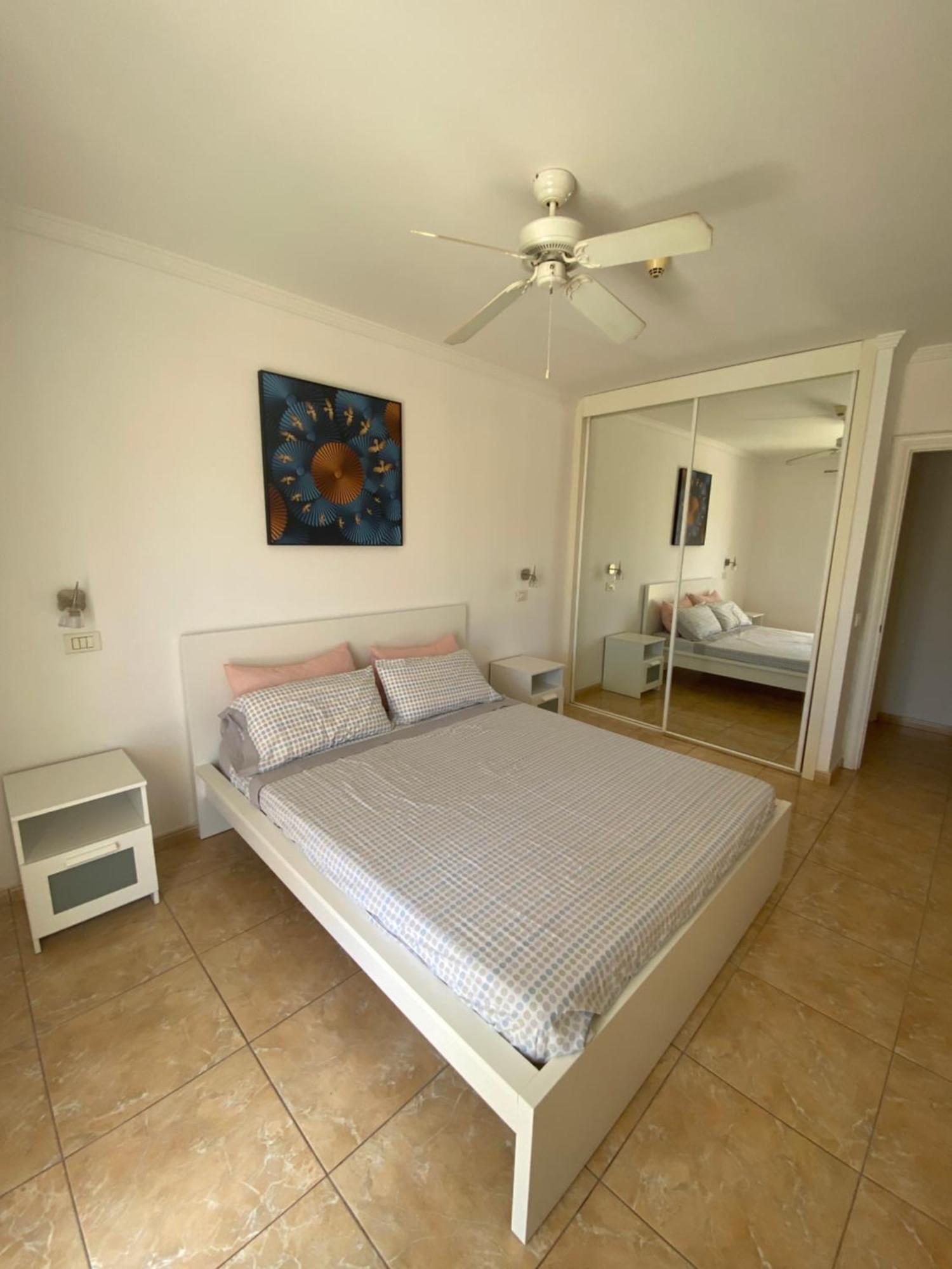 Amazing Penthouse Apartamento Los Cristianos  Exterior foto